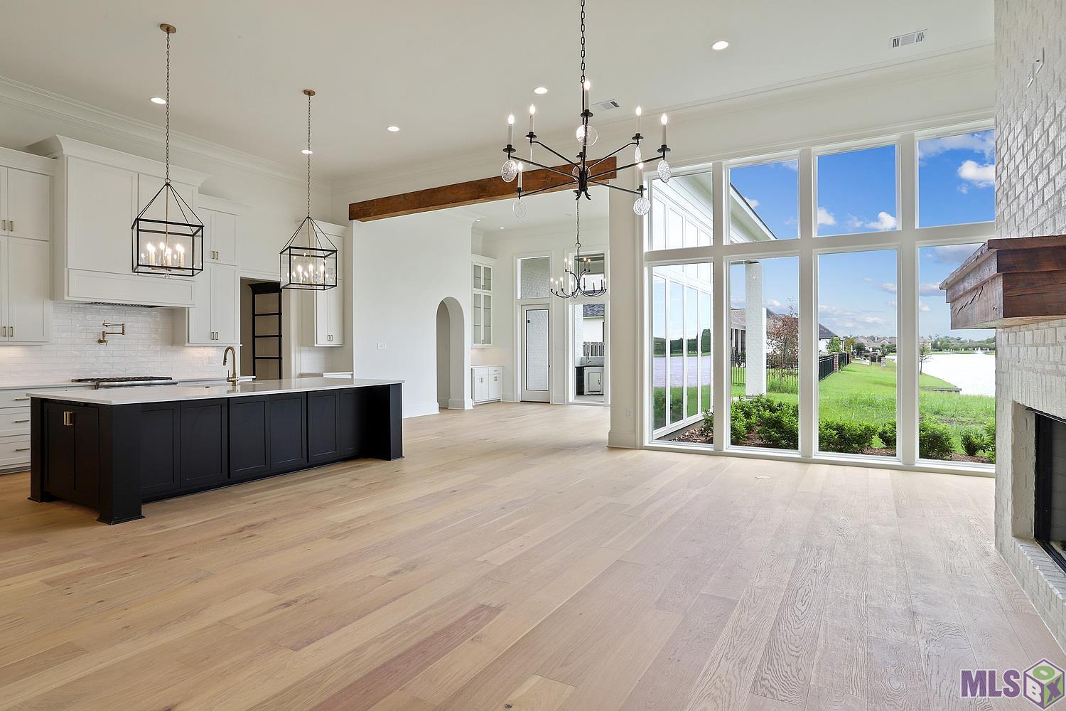 13652 Brook Point Drive Baton Rouge, LA 70810 - Photo 1 of 27 Great Room