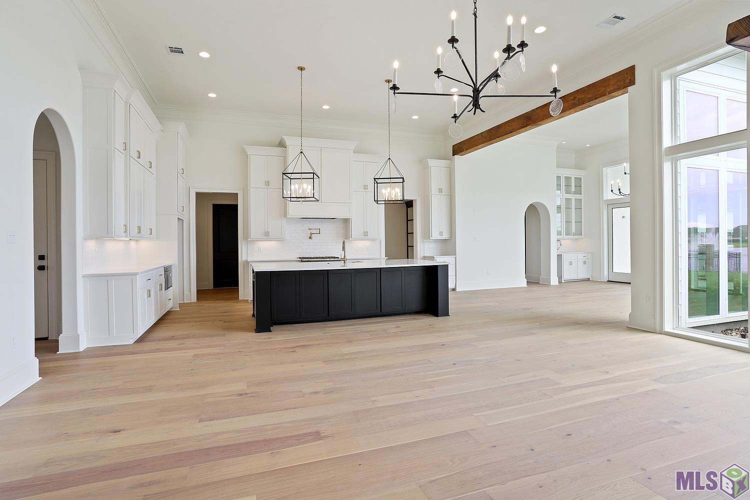 13652 Brook Point Drive Baton Rouge, LA 70810 - Photo 7 of 27 Living Area