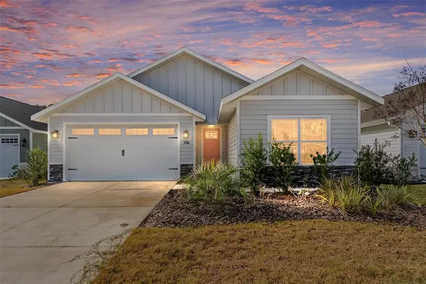 $392,000 | 6671 Southwest 15th Place, Gainesville, FL 32607