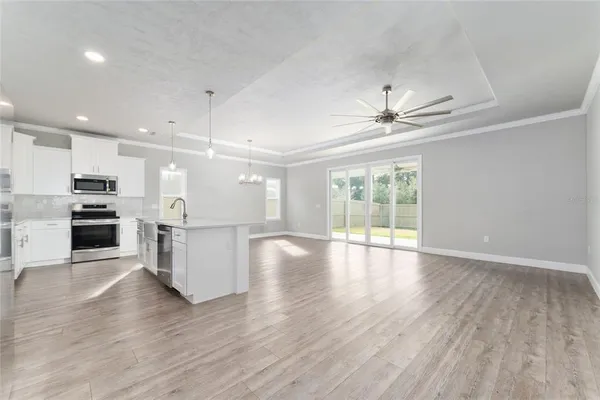 $392,000 | 6671 Southwest 15th Place, Gainesville, FL 32607