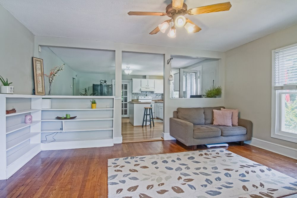636 Wilson Jones Road Clayton, NC 27520 - Photo 4 of 17 Photo 4