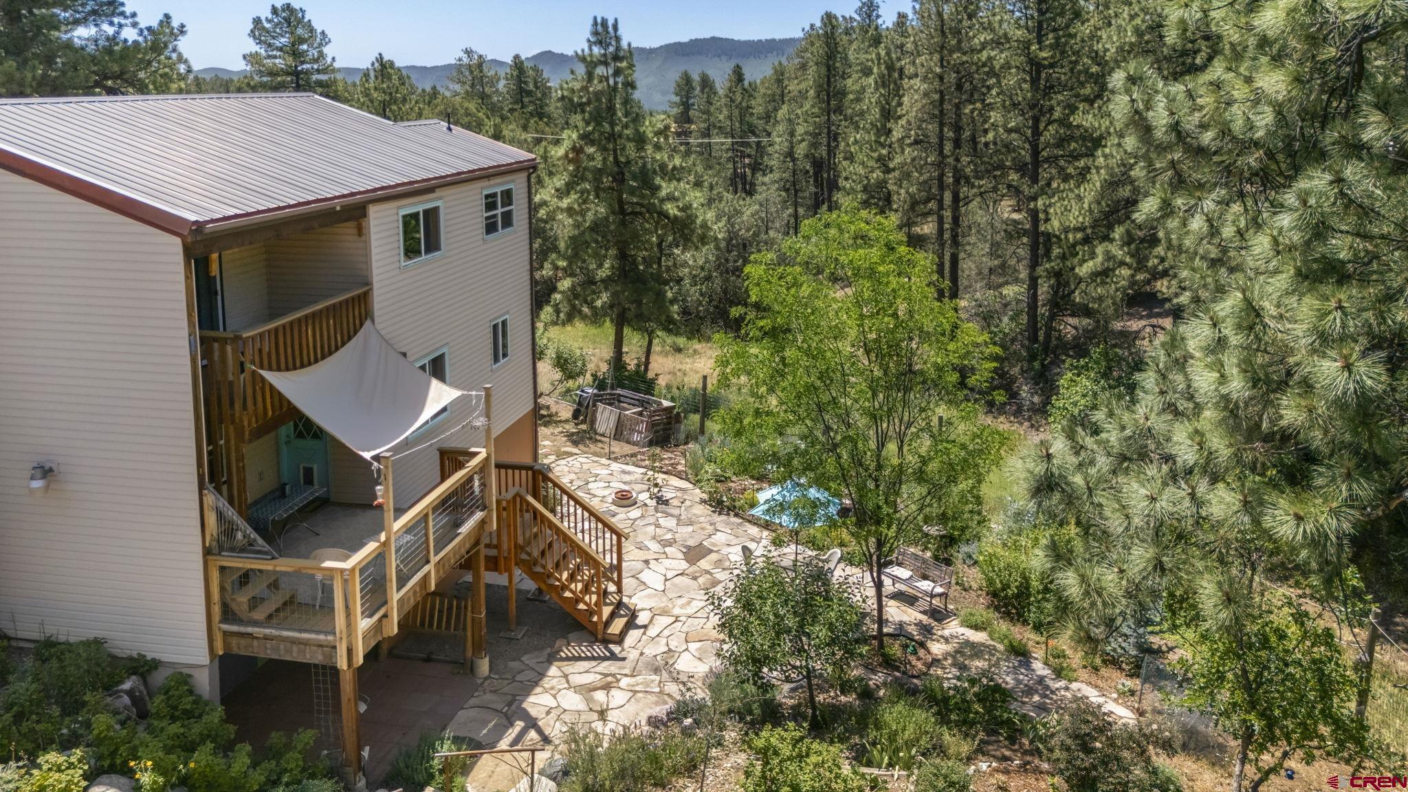 401 Cr 142/meadow Road Durango, CO 81303 - Photo 3 of 40