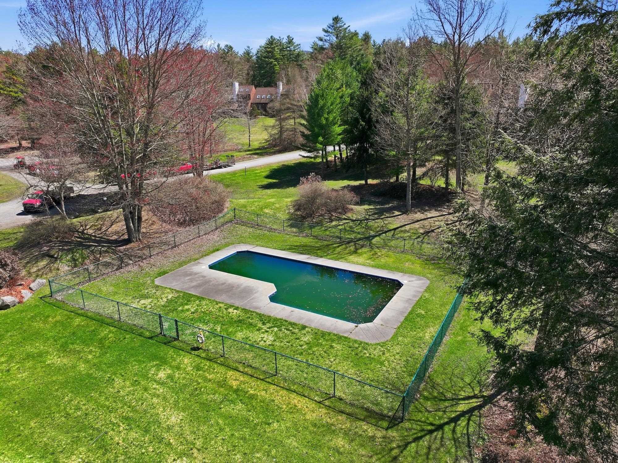 62 Garden Road, Unit 59 Stowe, VT 05672 - Photo 39 of 41