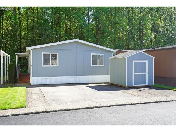 $109,850 | 305 Northeast Fairground Avenue, Unit 7B, Battle Ground, WA 98604