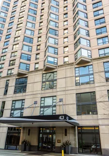 $550,000 | 401 East Ontario Street, Unit 3202, Chicago, IL 60611
