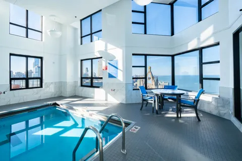 $550,000 | 401 East Ontario Street, Unit 3202, Chicago, IL 60611