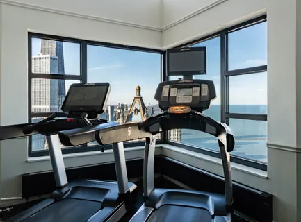 $550,000 | 401 East Ontario Street, Unit 3202, Chicago, IL 60611