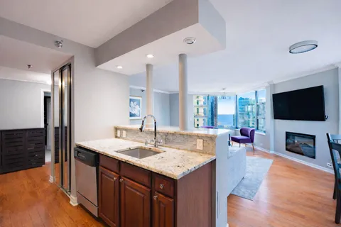 $550,000 | 401 East Ontario Street, Unit 3202, Chicago, IL 60611