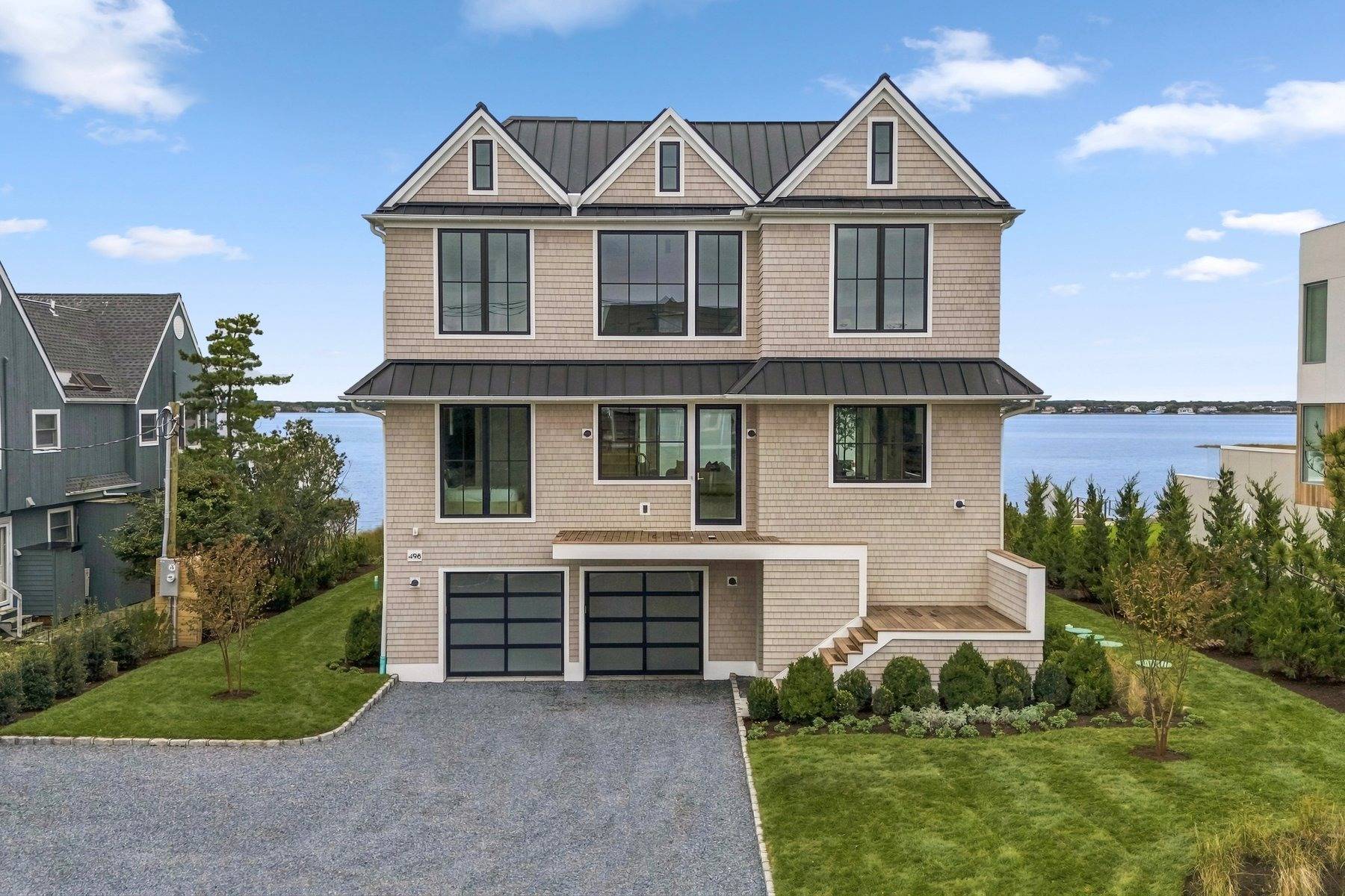 498 Dune Road Westhampton Beach, NY 11978 - Photo 3 of 42 Gallery Image 3