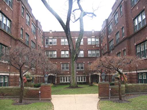 112 Lincoln Avenue, Unit 1D Riverside, IL 60546 - Photo 1 of 1