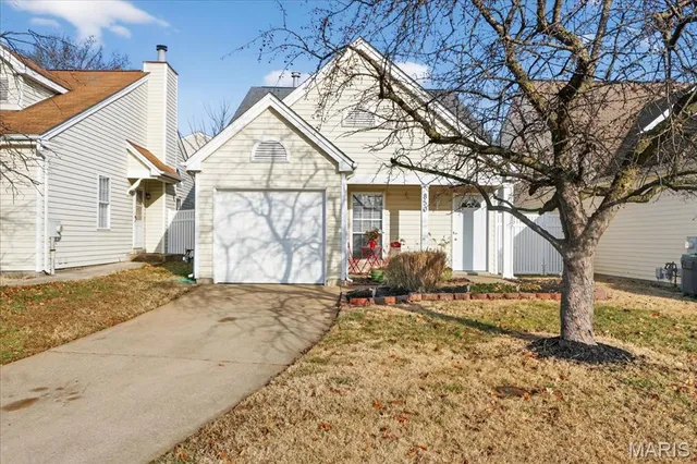 $177,000 | 850 Liberty Village Drive, Florissant, MO 63031