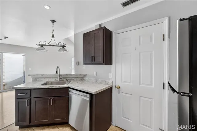 $177,000 | 850 Liberty Village Drive, Florissant, MO 63031