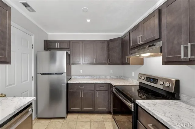 $177,000 | 850 Liberty Village Drive, Florissant, MO 63031