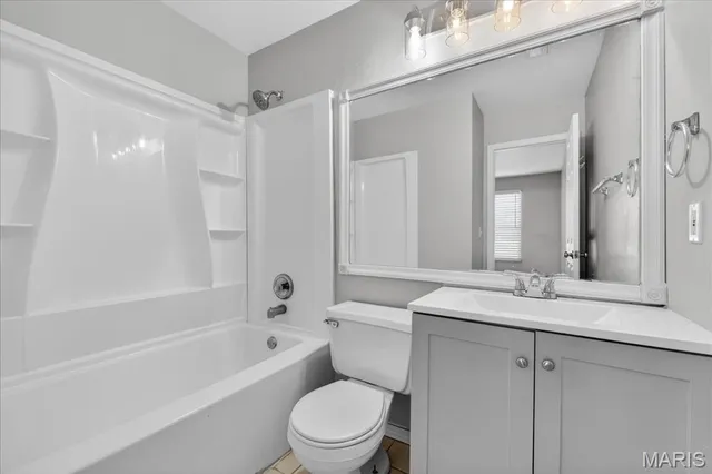 $177,000 | 850 Liberty Village Drive, Florissant, MO 63031