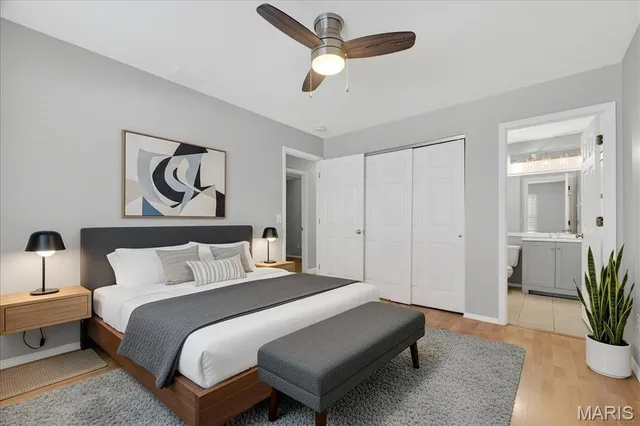 $177,000 | 850 Liberty Village Drive, Florissant, MO 63031