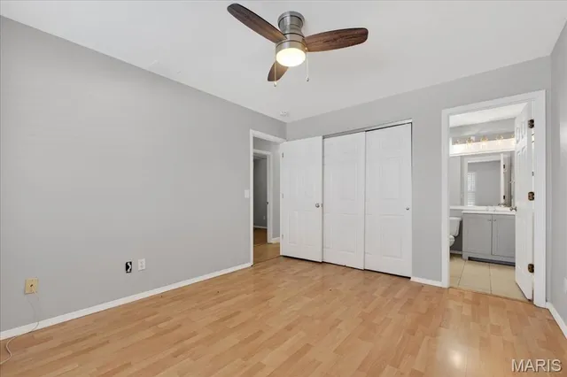 $177,000 | 850 Liberty Village Drive, Florissant, MO 63031