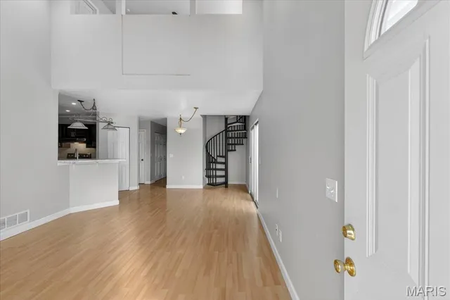 $177,000 | 850 Liberty Village Drive, Florissant, MO 63031