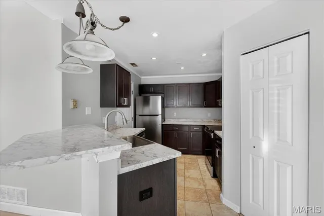 $177,000 | 850 Liberty Village Drive, Florissant, MO 63031