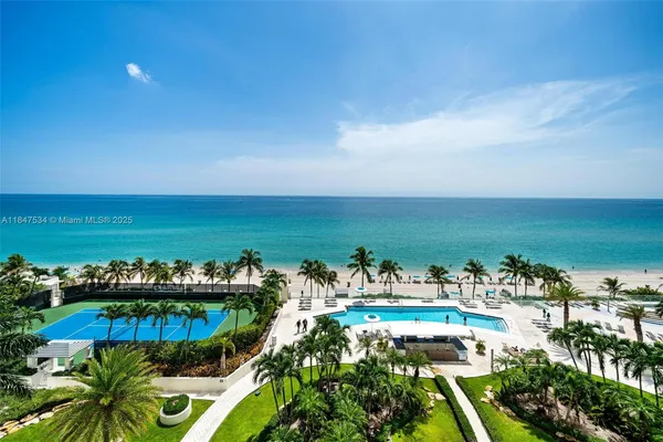 $12,700 | 19111 Collins Avenue, Unit 704, Sunny Isles Beach, FL 33160