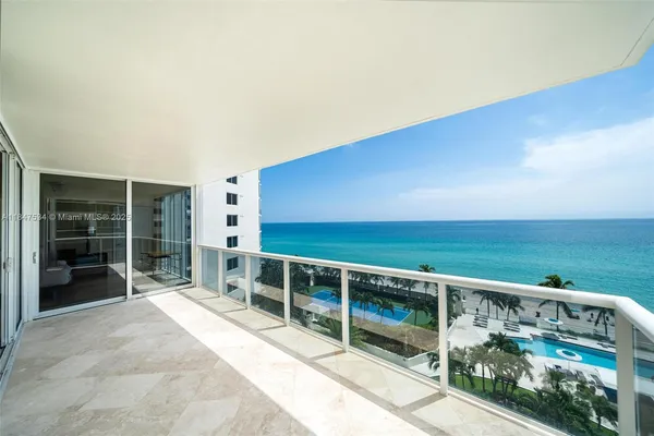 $12,700 | 19111 Collins Avenue, Unit 704, Sunny Isles Beach, FL 33160