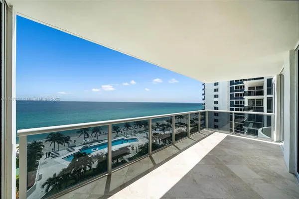 $12,700 | 19111 Collins Avenue, Unit 704, Sunny Isles Beach, FL 33160