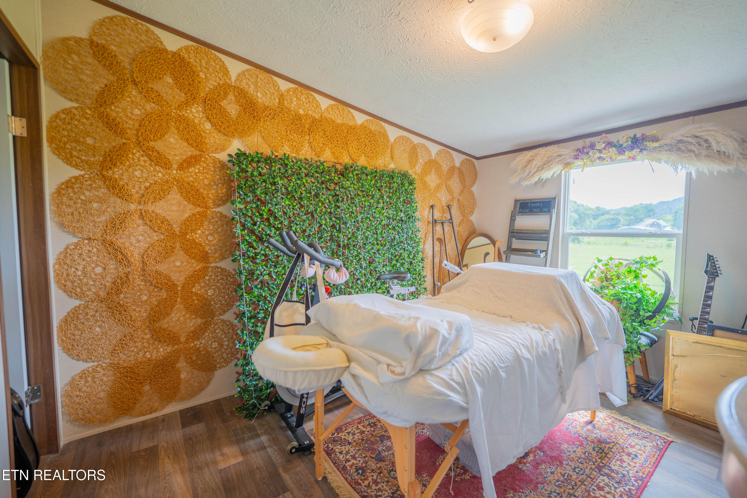 35 Little Meadow Creek Road Greeneville, TN 37743 - Photo 16 of 24 bedroom 2