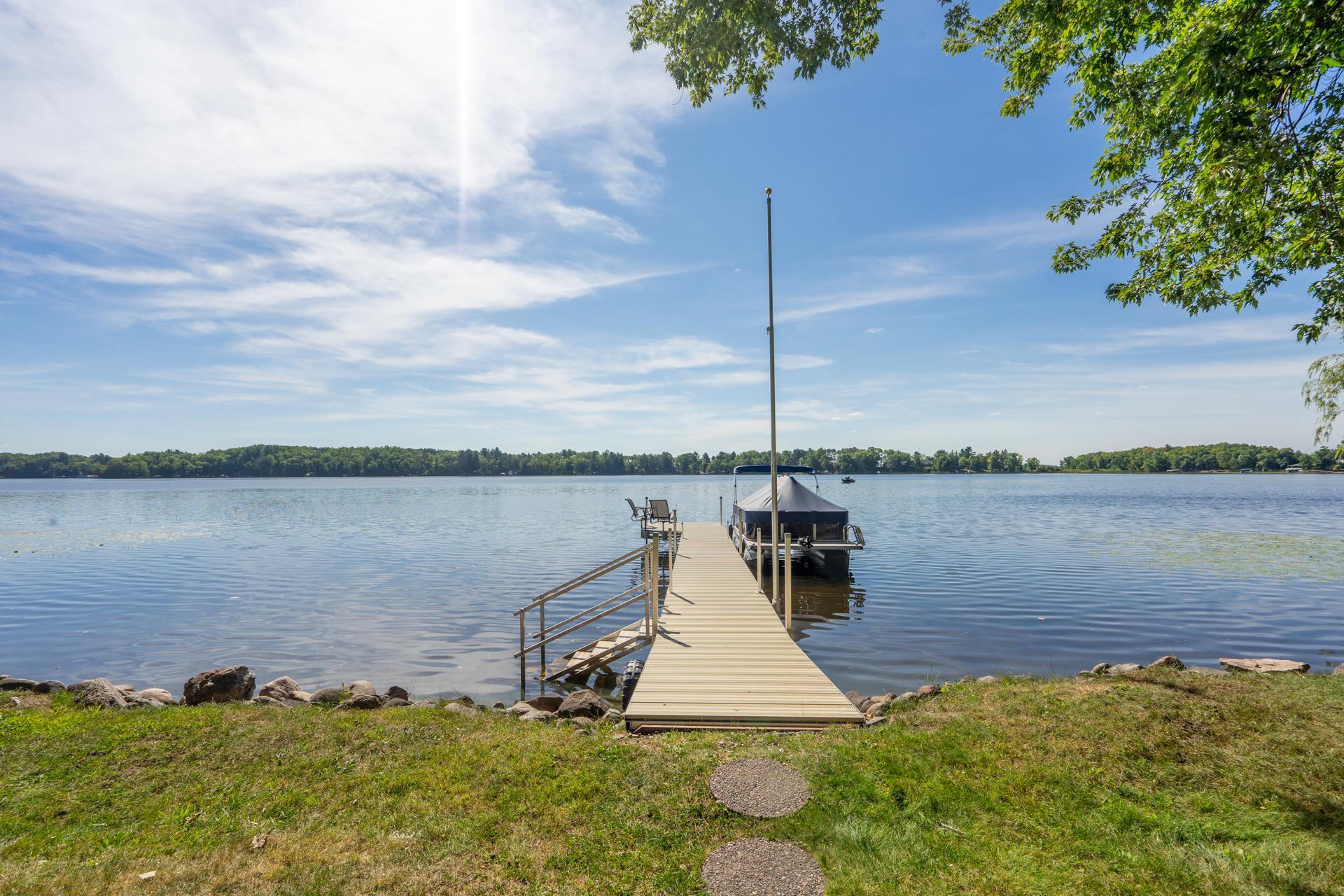 25578 Quarter Road Pierz, MN 56364 - Photo 14 of 60 Gallery Image 14