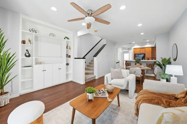 $834,900 | 8783 Parkplace Court, San Diego, CA 92123