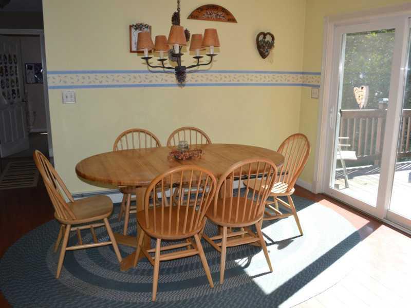 146 Horace Files Road Naples, ME 04055 - Photo 3 of 34 Dining Room.