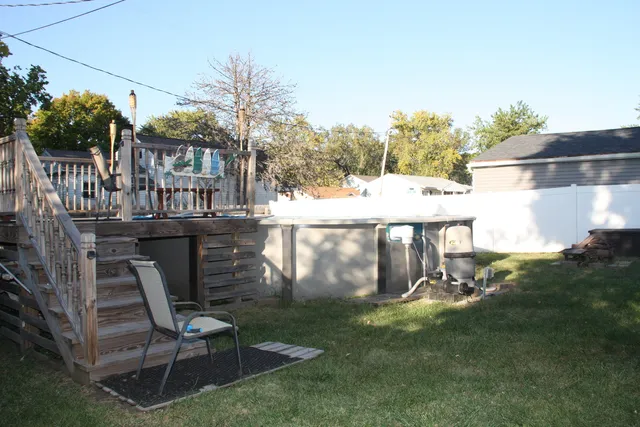 $126,500 | 713 O Hara Street, Bloomington, IL 61701