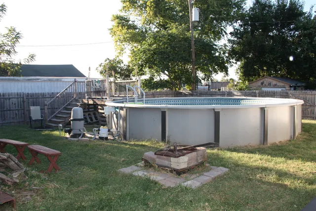 $126,500 | 713 O Hara Street, Bloomington, IL 61701