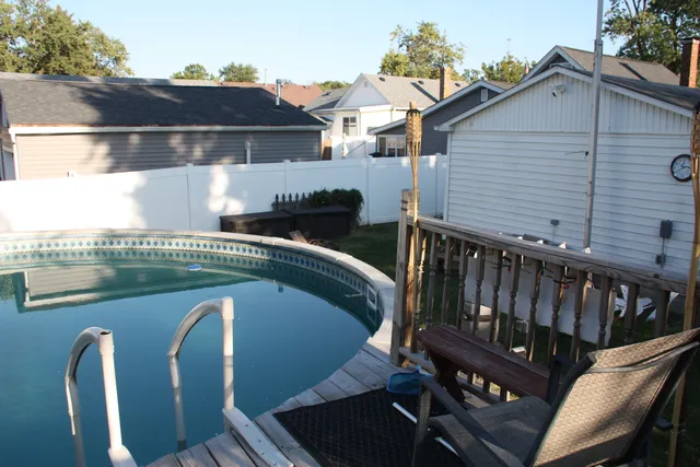 $126,500 | 713 O Hara Street, Bloomington, IL 61701