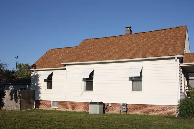 $126,500 | 713 O Hara Street, Bloomington, IL 61701