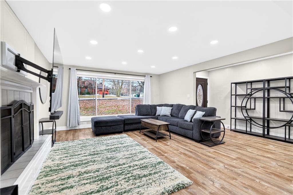 580 Dutch Ridge Road Beaver, PA 15009 - Photo 13 of 46