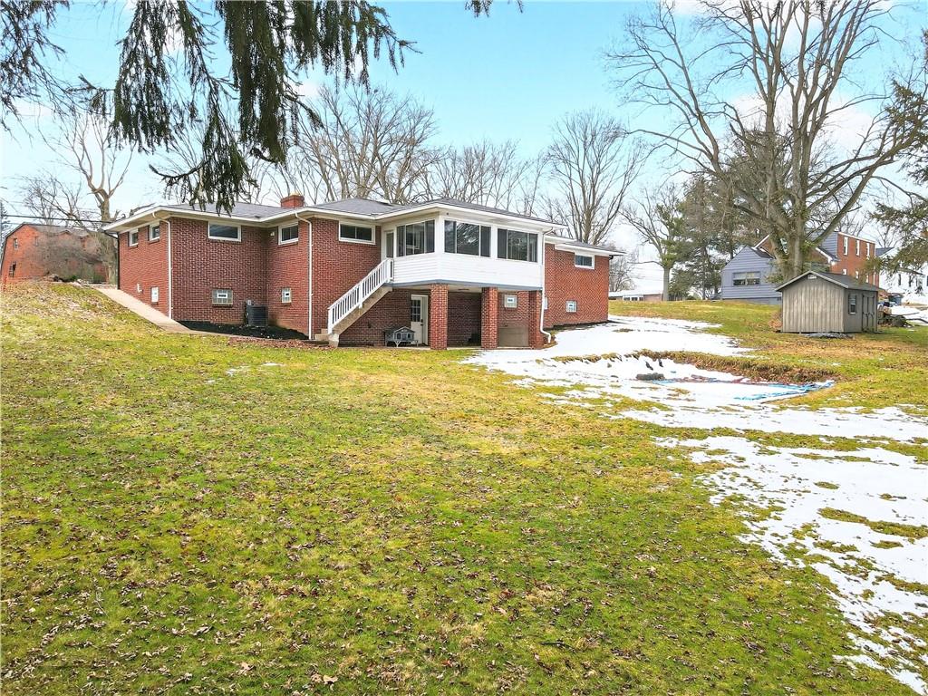 580 Dutch Ridge Road Beaver, PA 15009 - Photo 3 of 46