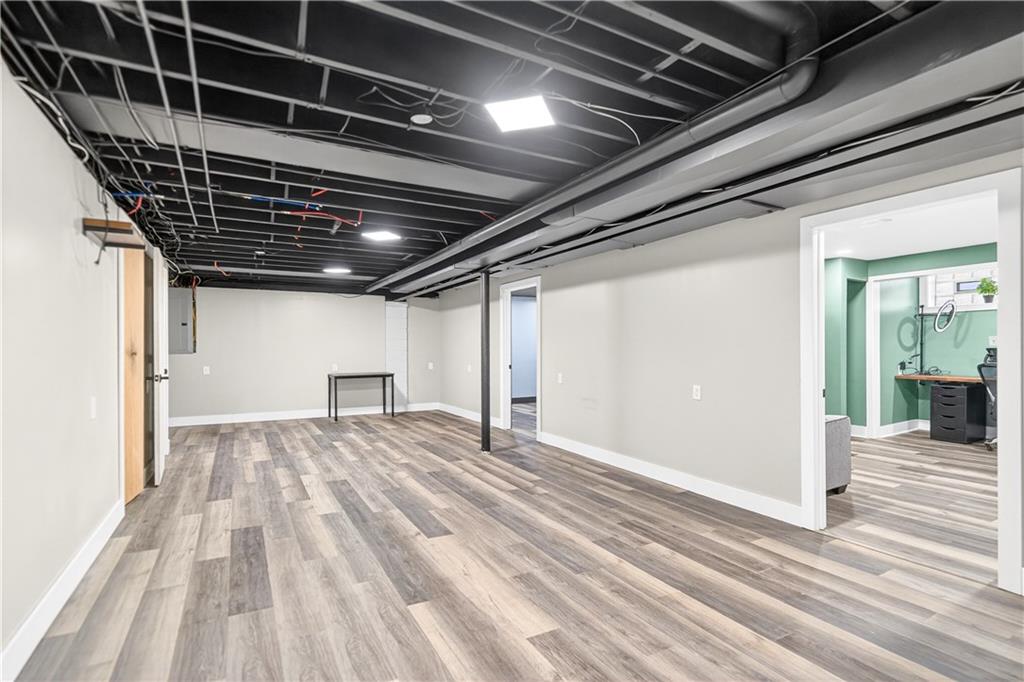 580 Dutch Ridge Road Beaver, PA 15009 - Photo 37 of 46