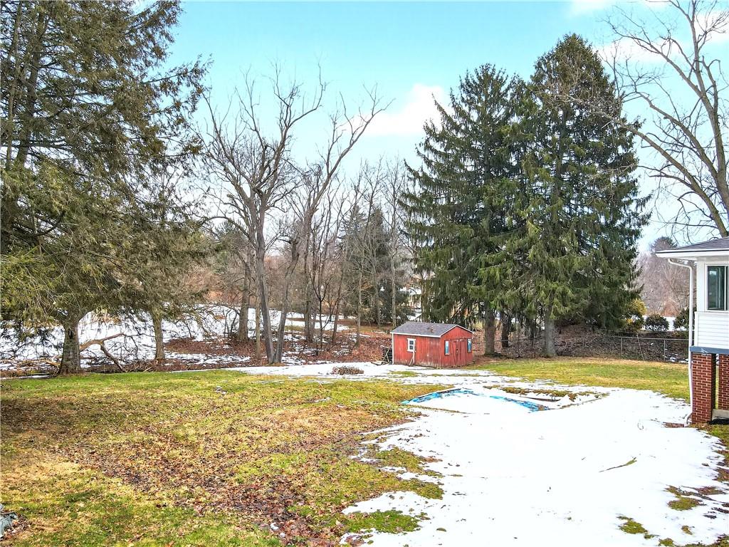 580 Dutch Ridge Road Beaver, PA 15009 - Photo 5 of 46