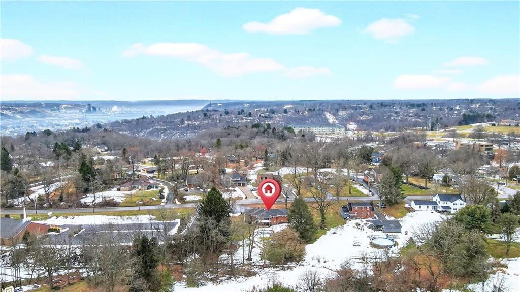 580 Dutch Ridge Road Beaver, PA 15009 - Photo 8 of 46