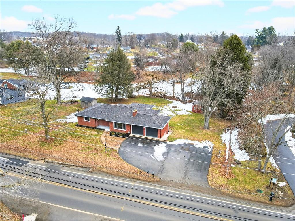 580 Dutch Ridge Road Beaver, PA 15009 - Photo 9 of 46