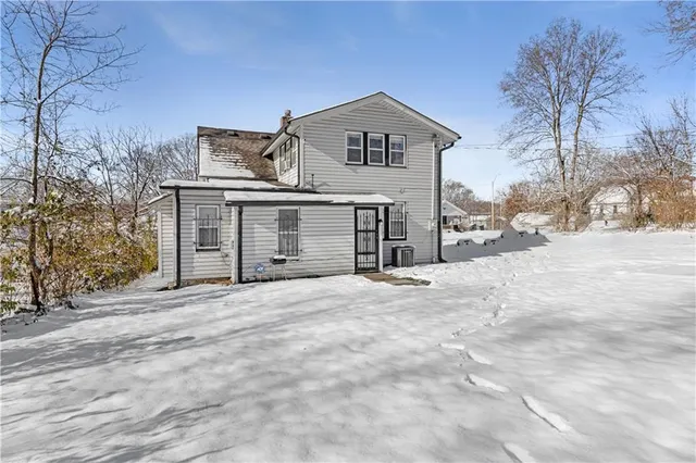 $115,000 | 6727 Bales Avenue, Kansas City, MO 64132