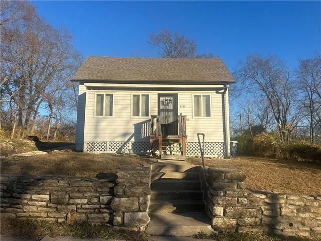 $115,000 | 6727 Bales Avenue, Kansas City, MO 64132
