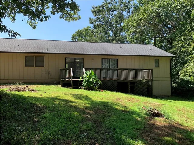 $324,000 | 5540 Stone Trace, Gainesville, GA 30504