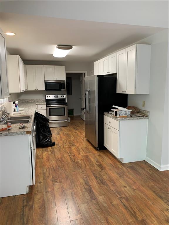 5540 Stone Trace Gainesville, GA 30504 - Photo 16 of 22