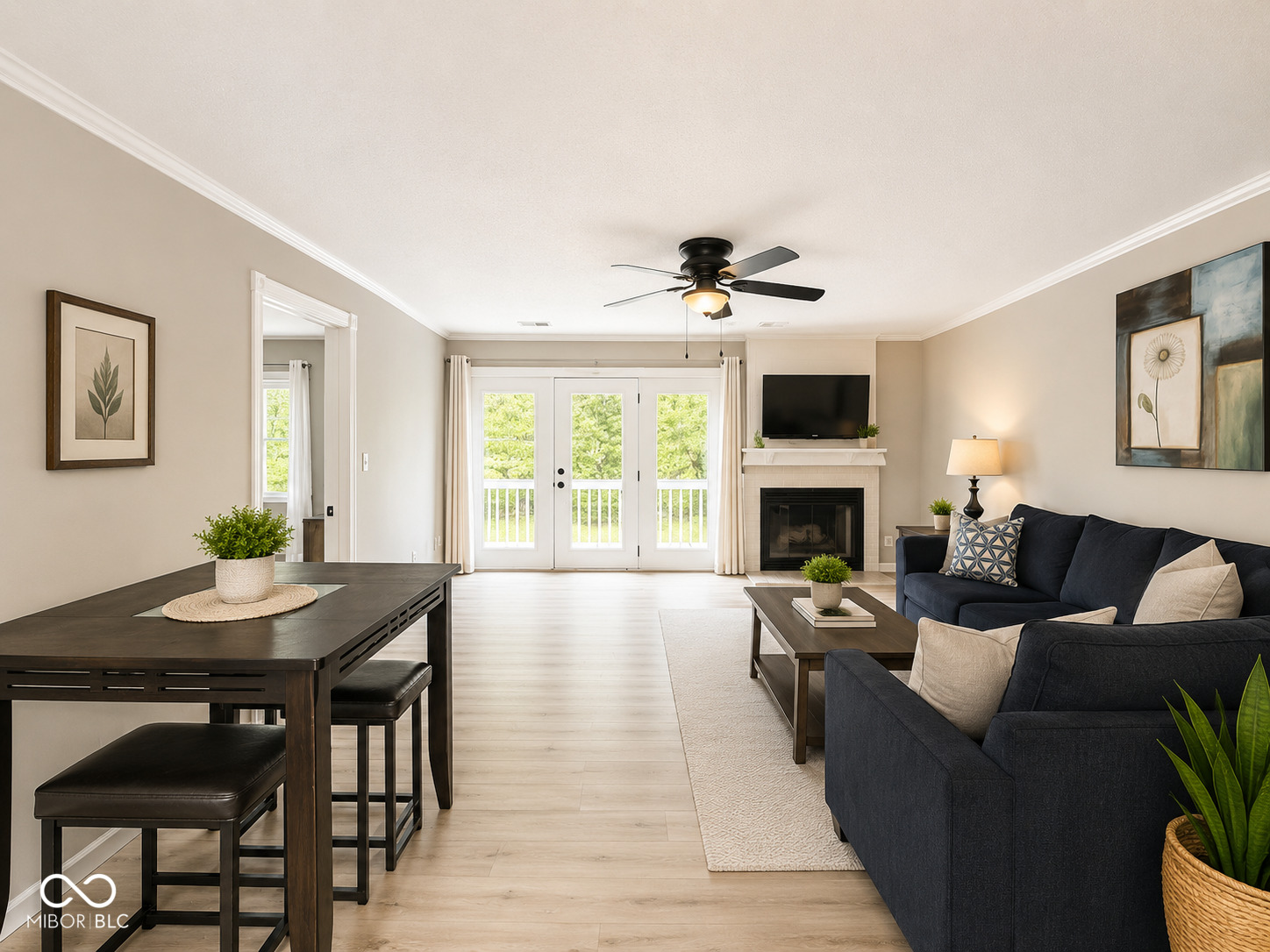 9021 South Pointe Ridge Lane, Unit 11 Bloomington, IN 47401 - Photo 7 of 15 Gallery Image 7