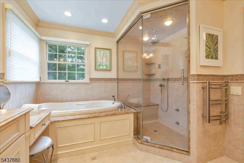 6 Barnstable Road Berkeley Heights, NJ 07922 - Photo 25 of 48