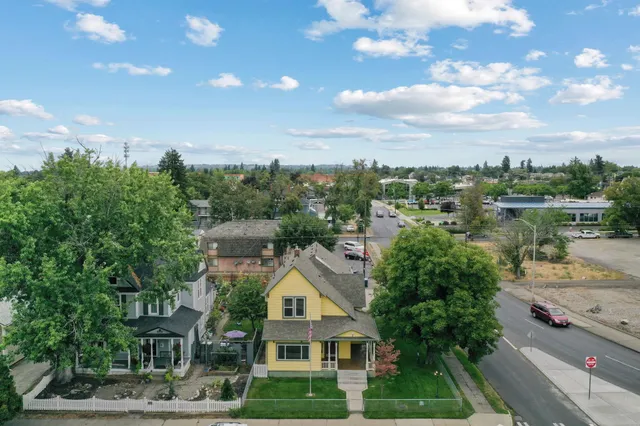 $699,000 | 1702 West Dean Avenue, Spokane, WA 99201