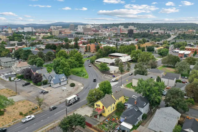 $699,000 | 1702 West Dean Avenue, Spokane, WA 99201