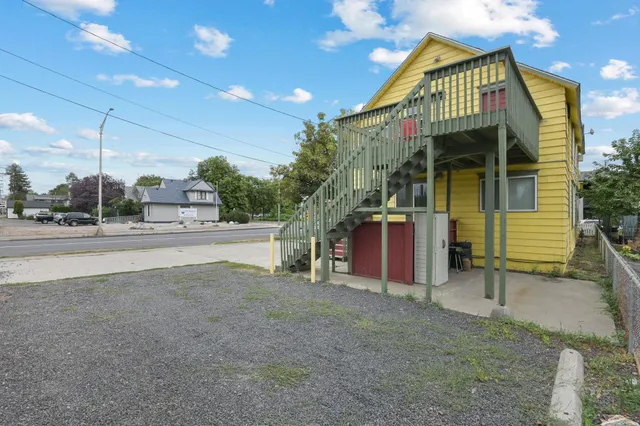 $699,000 | 1702 West Dean Avenue, Spokane, WA 99201