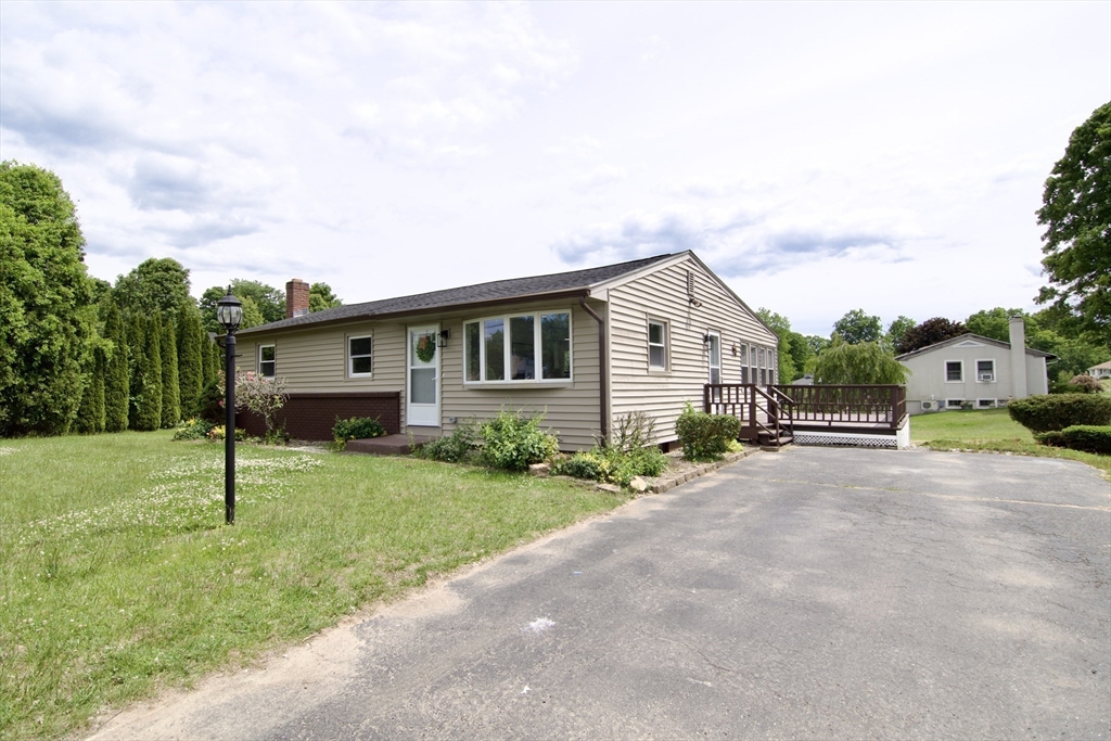 464 Poole Street Ludlow, MA 01056 - Photo 39 of 40
