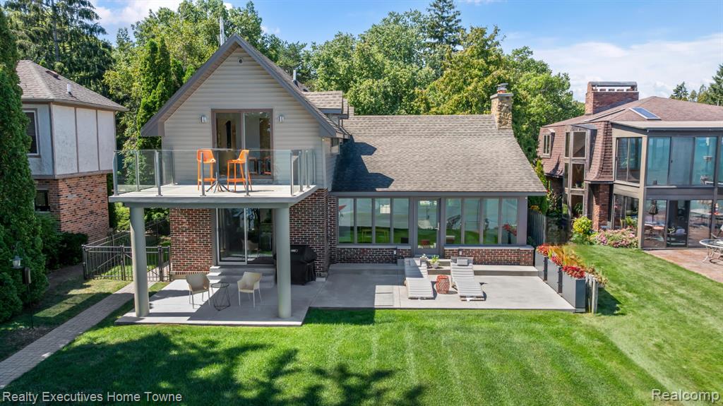 8296 Lakeshore Road Fort Gratiot, MI 48059 - Photo 47 of 53 Gallery Image 47